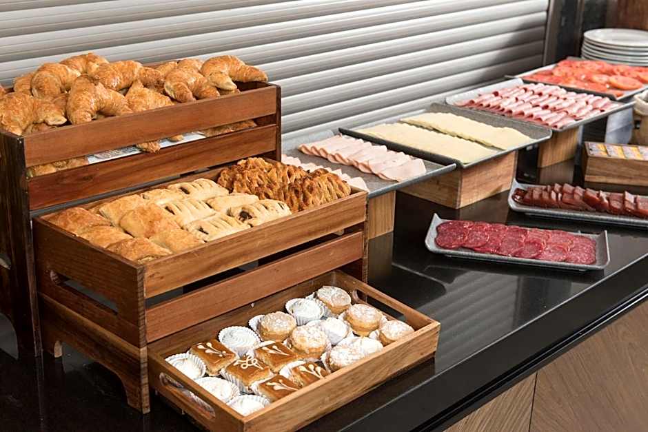 Holiday Inn Express Concepcion By IHG