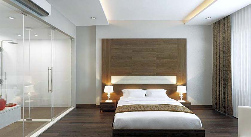 Eco Luxury Hotel Hanoi