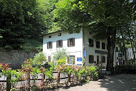 Locanda Dei Baroni - Antica Dimora