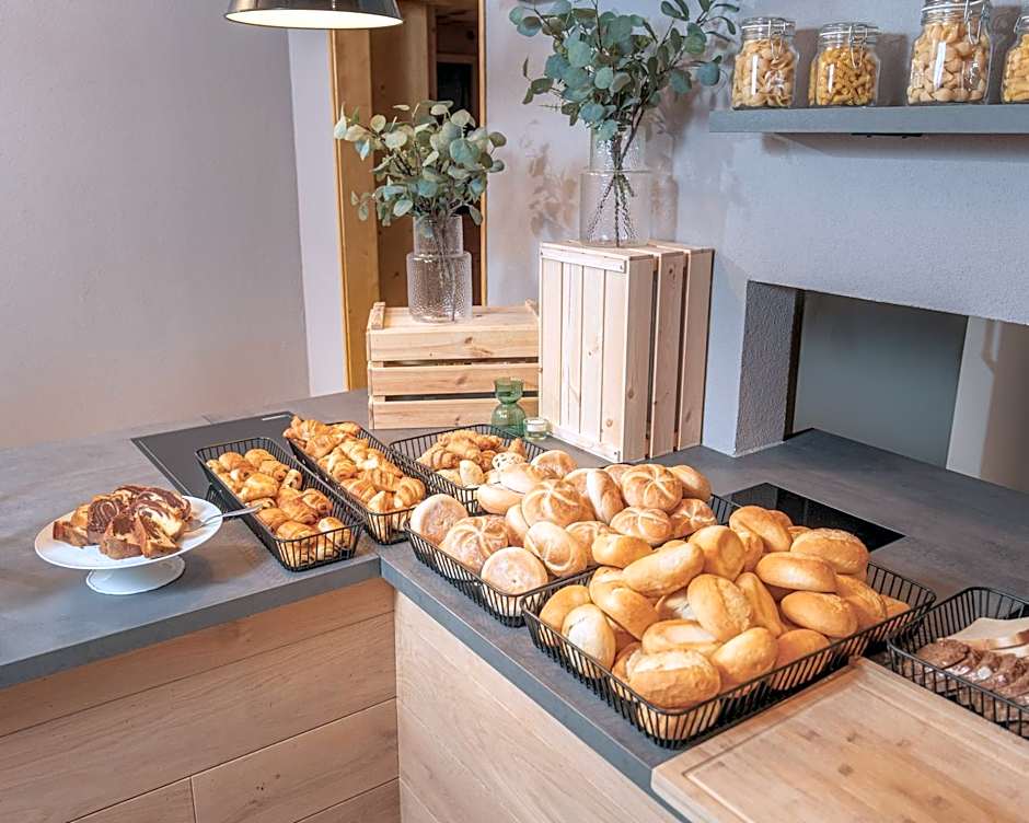 Alpenhotel Tirolerhof Gerlos