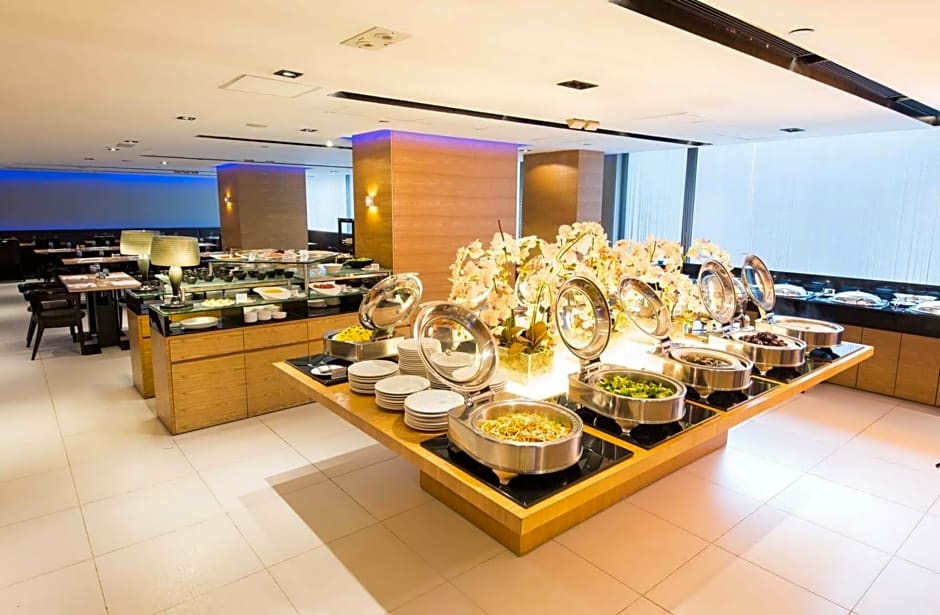 Empire Hotel Causeway Bay