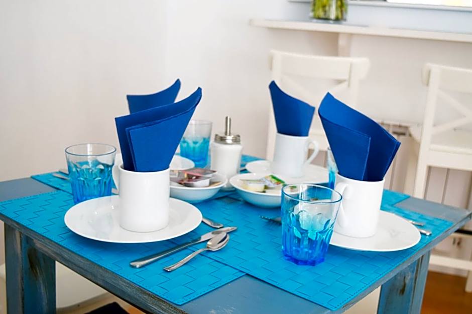 Blue Barcelona