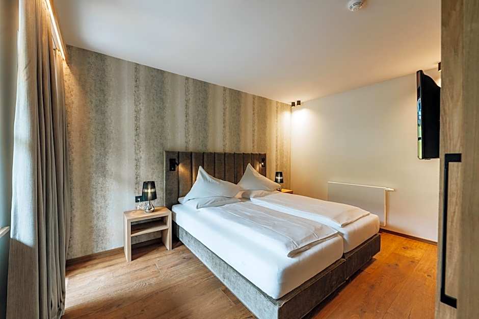 Vital Sporthotel Kristall