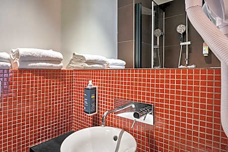 Greet Hotel Boulogne Billancourt Paris