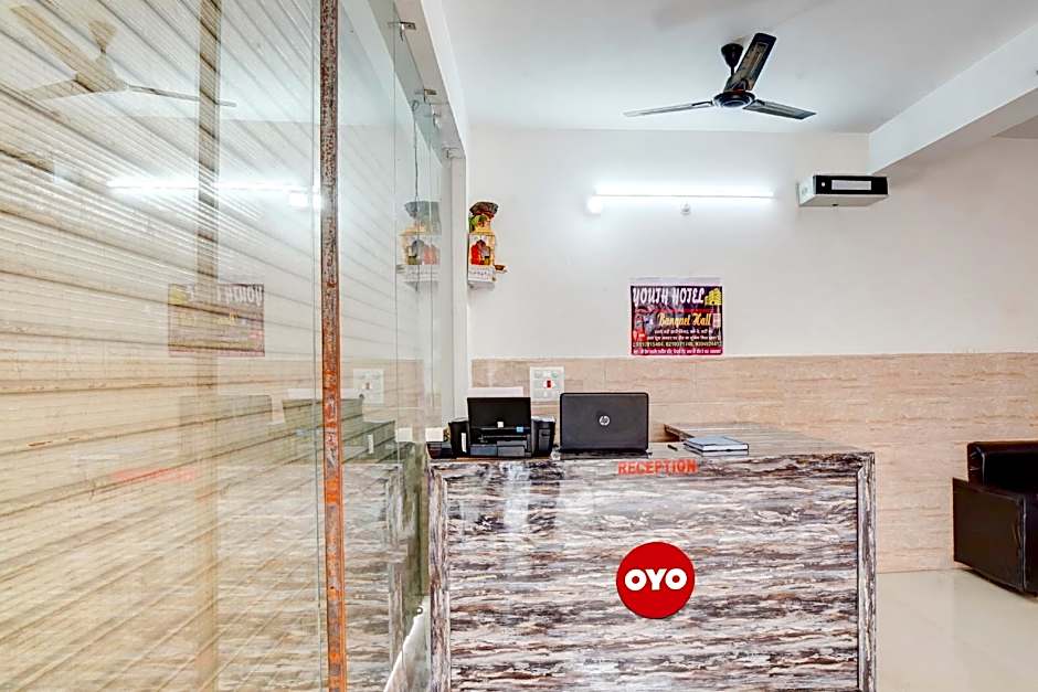 Hotel O Youth Hotel & Banquet Hall