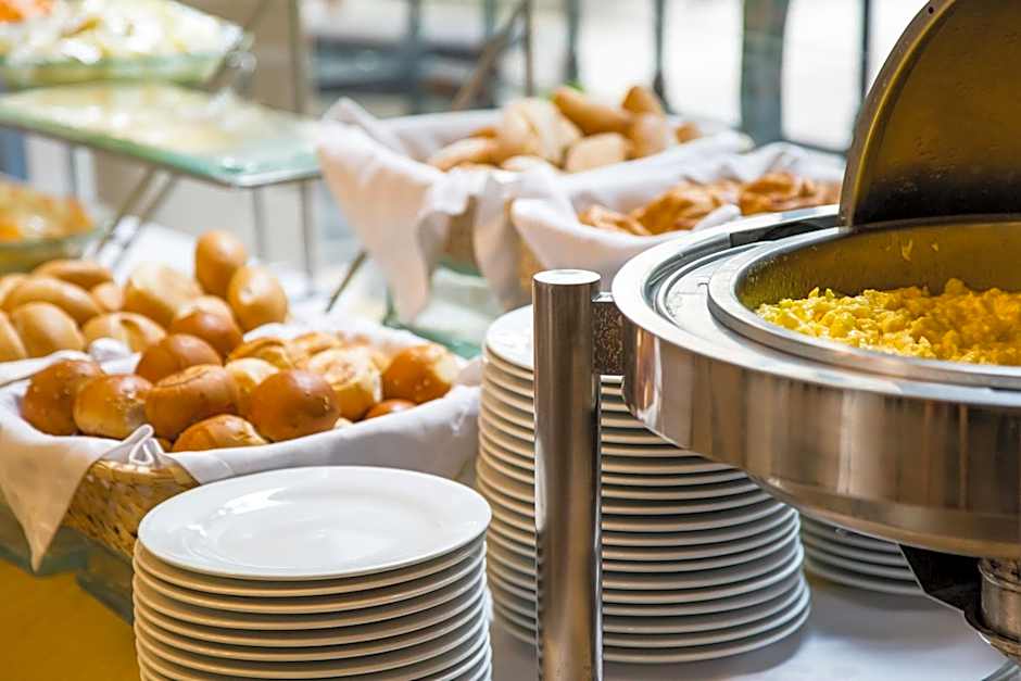 LP Los Portales Hotel Piura