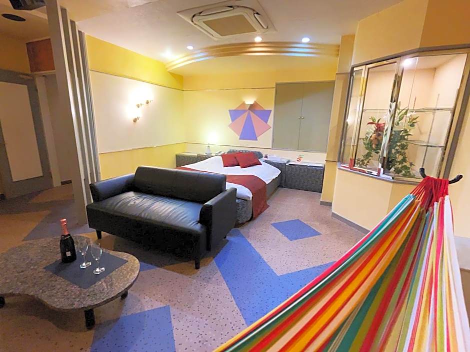HOTEL K's GOMANGOKU adult only