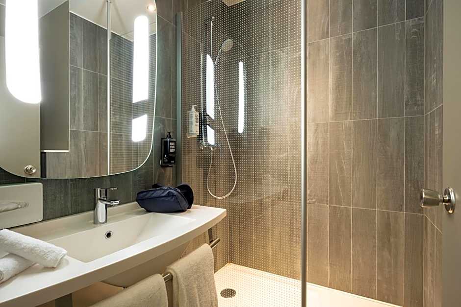 ibis Hotel Brussels off Grand'Place