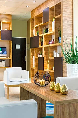 Citadines Croisette Cannes