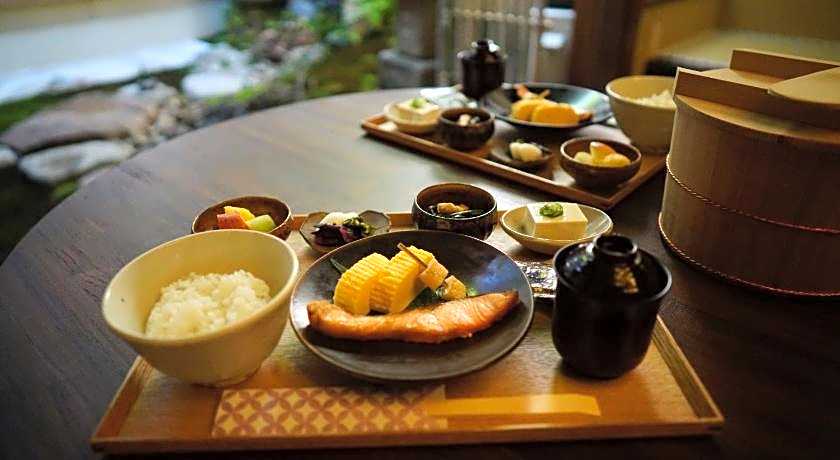Ryokan Tori