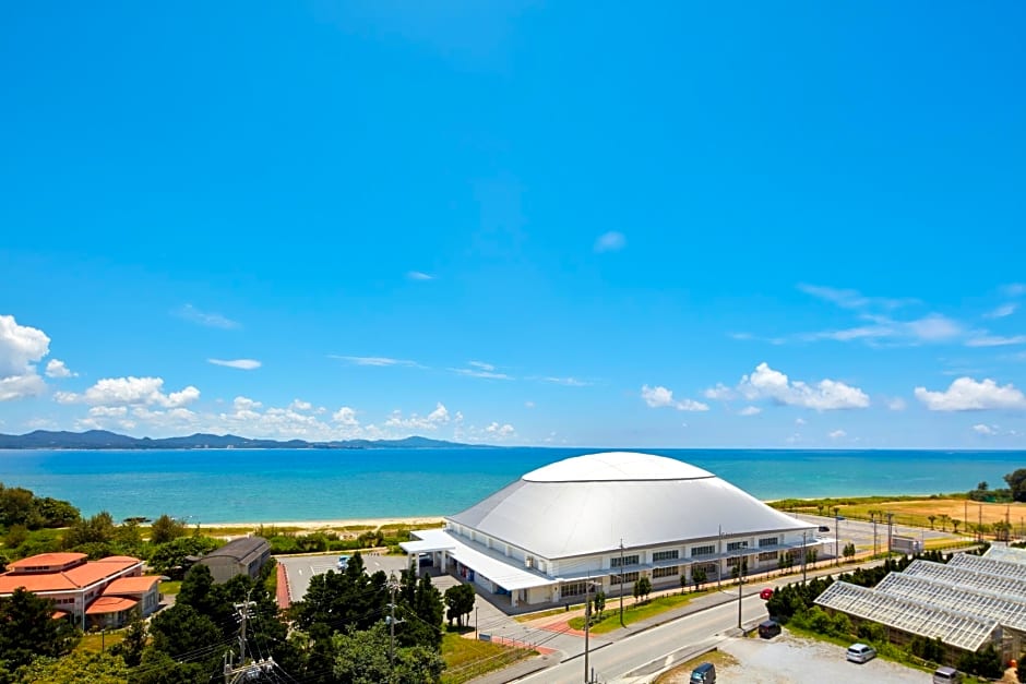 Hotel Yugaf Inn Okinawa