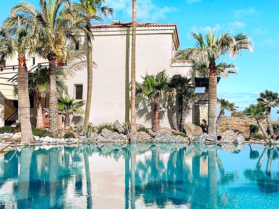 Grecotel Marine Palace & Aqua Park