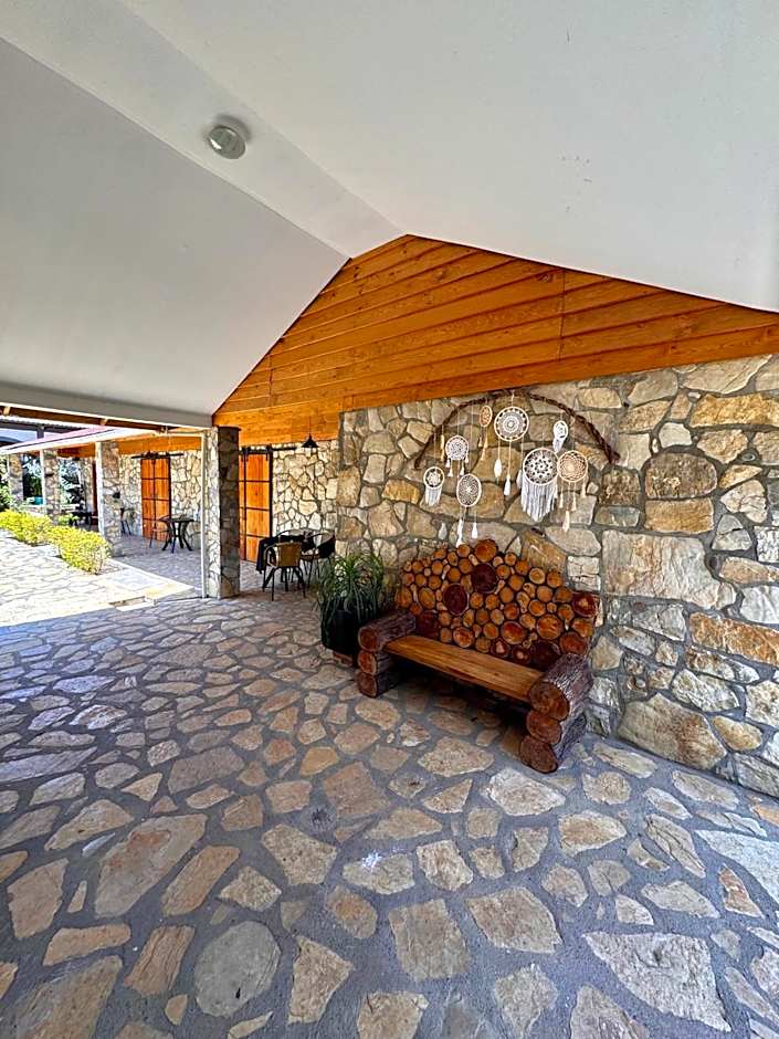 Azomalli Hotel Boutique