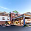 Holiday Inn Express Hotel & Suites Shiloh/OFallon By IHG
