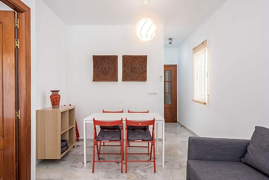 Apartamentos Granata