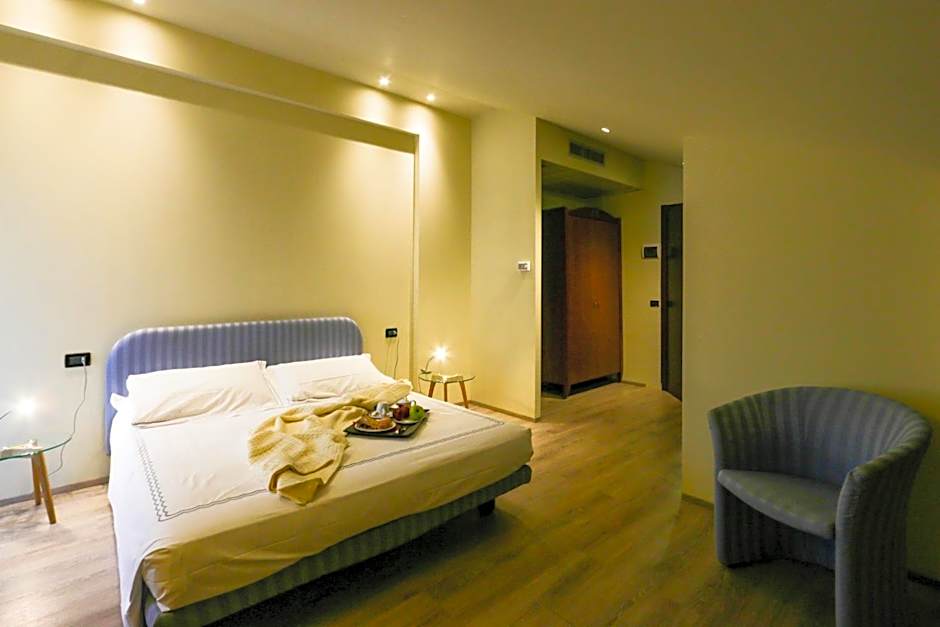 Hotel Miage