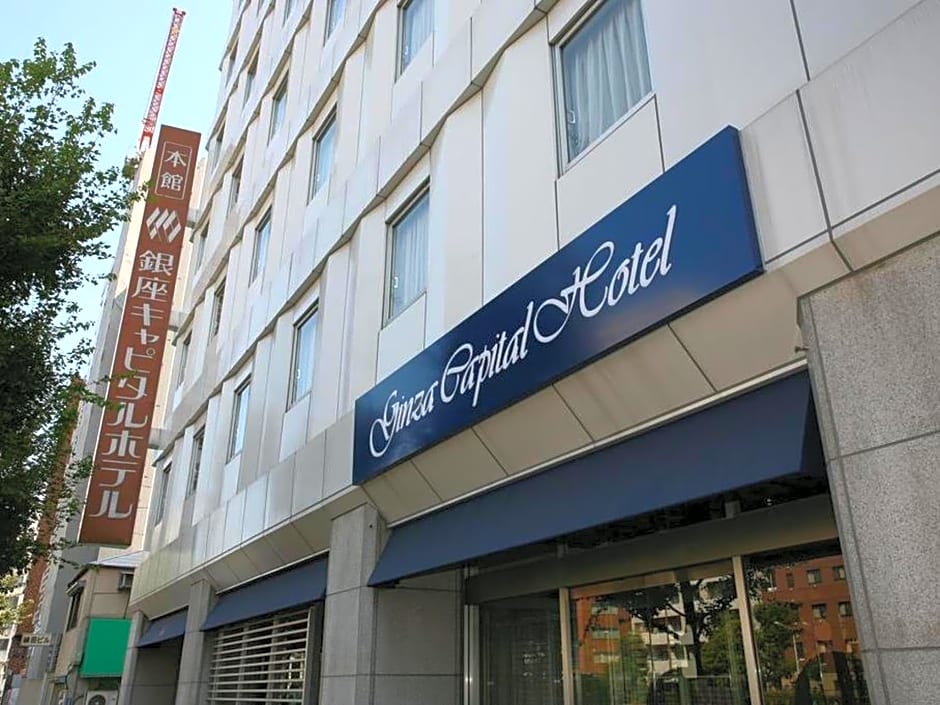 Ginza Capital Main Hotel