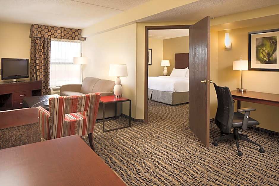 Holiday Inn Dubuque/Galena By IHG
