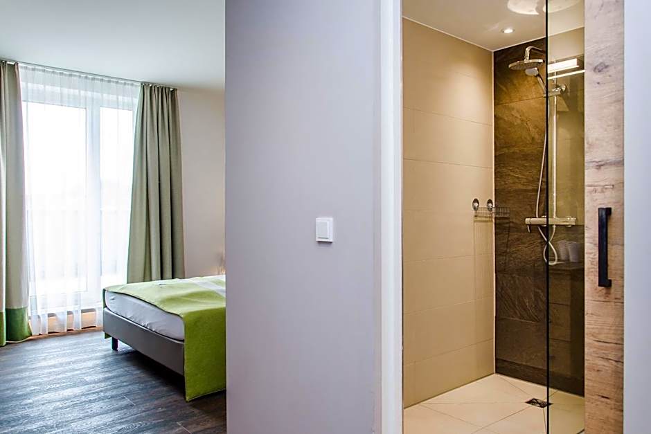 Gasthaus Forster am See - Eching bei Landshut