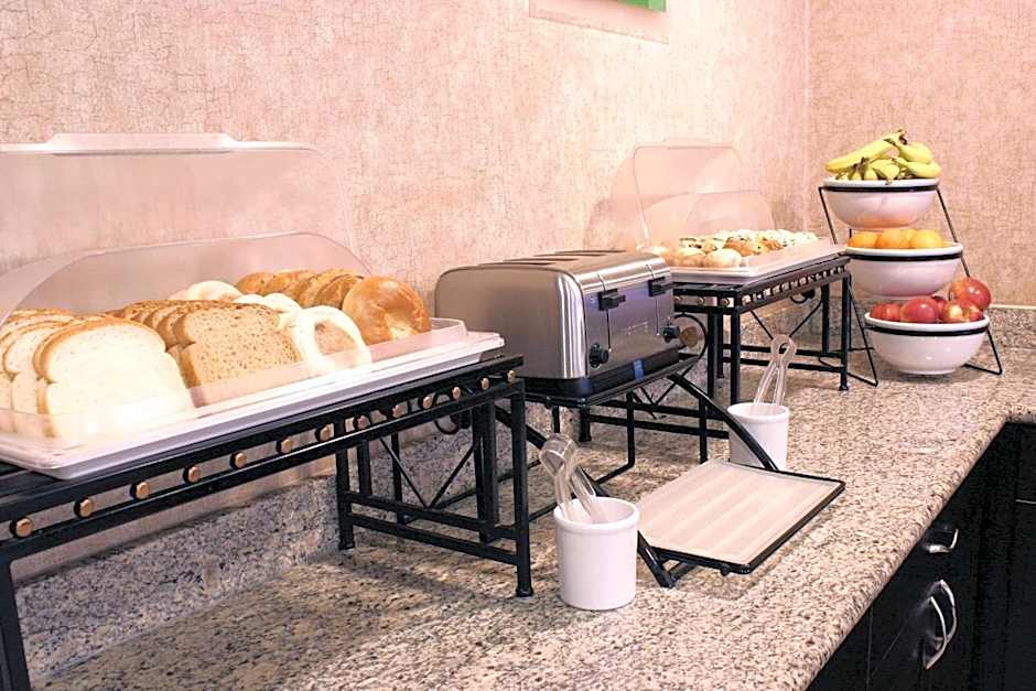 Comfort Inn Central University South