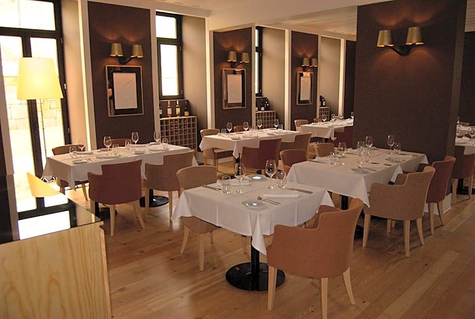 Longroiva Hotel Rural