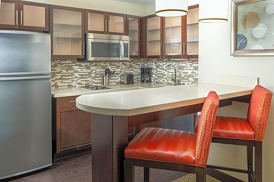 Staybridge Suites Sacramento-Folsom By IHG