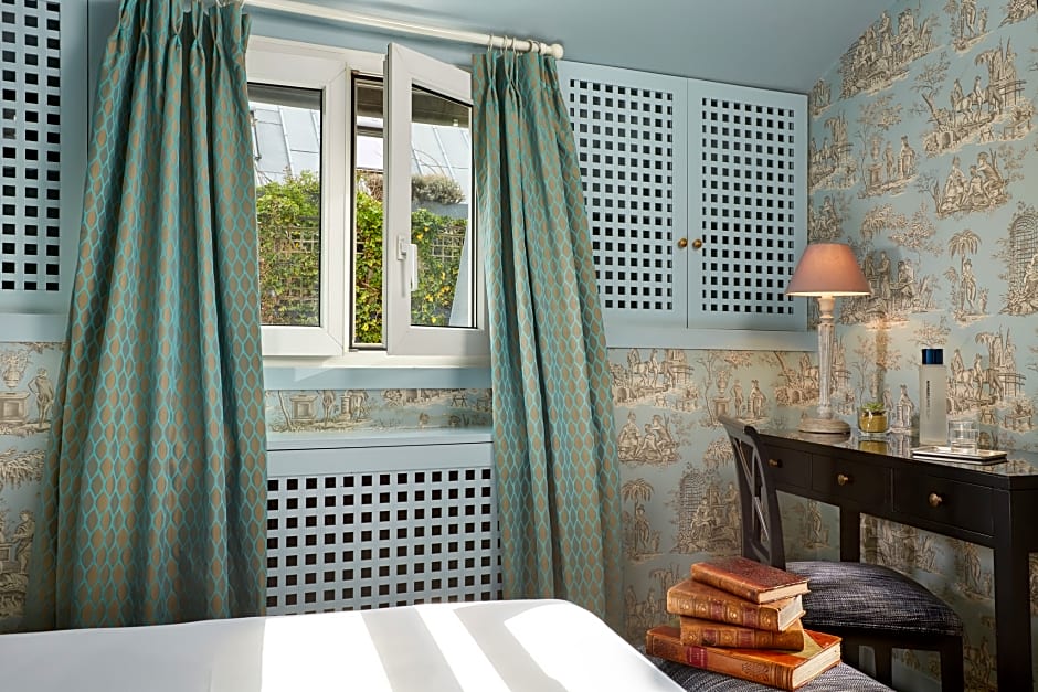 Hotel Saint Germain