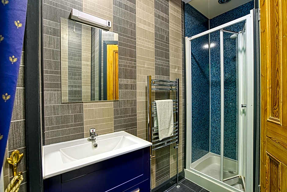 Woodlands Bed and Breakfast