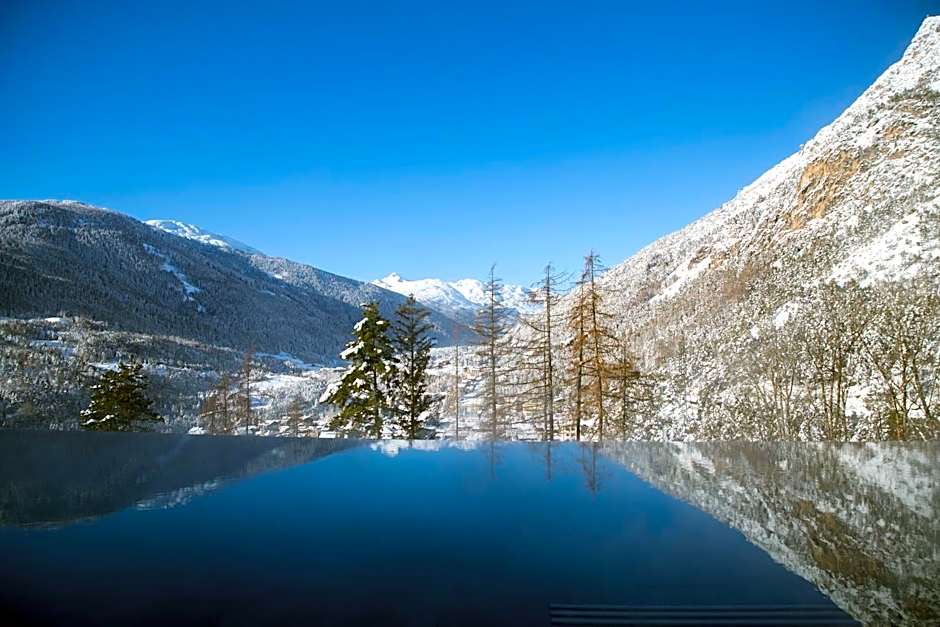 QC Grand Hotel Bagni Nuovi