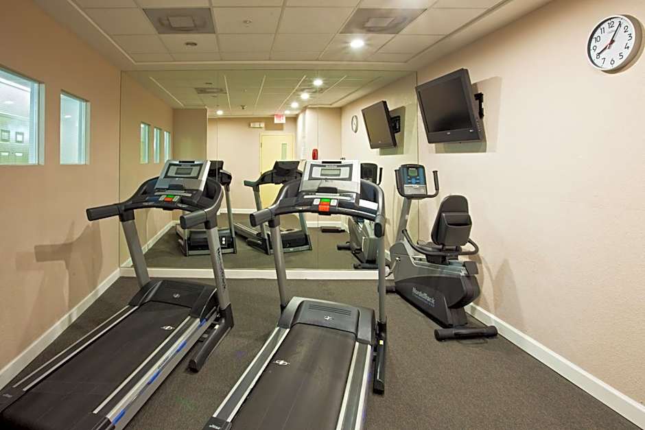 Holiday Inn Express West Palm Beach Metrocentre By IHG