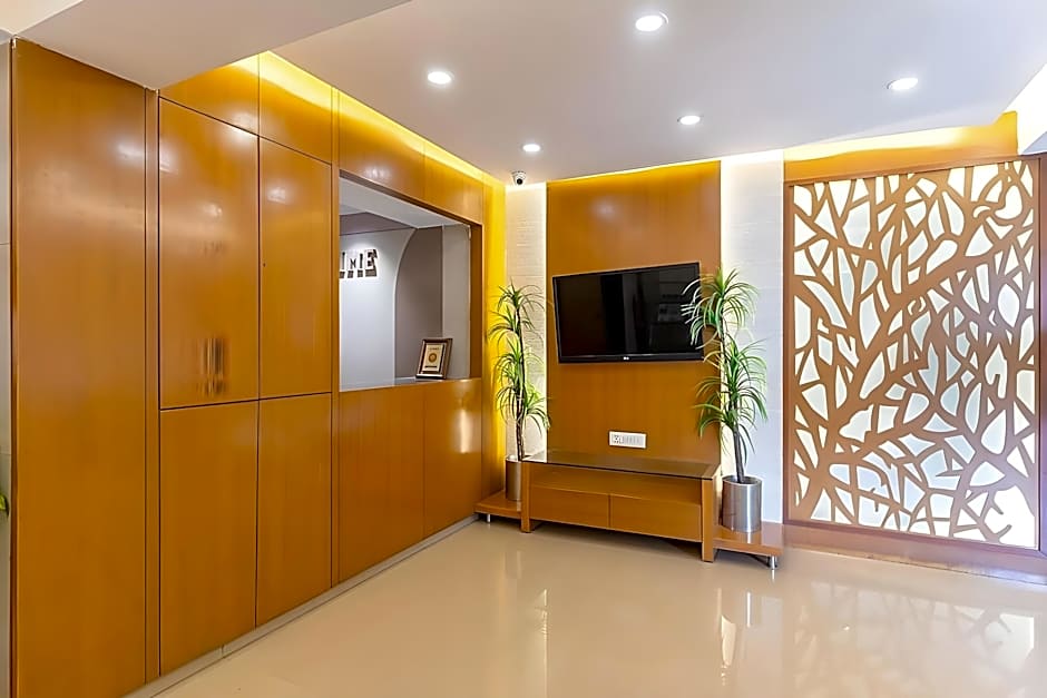 Hotel Prime