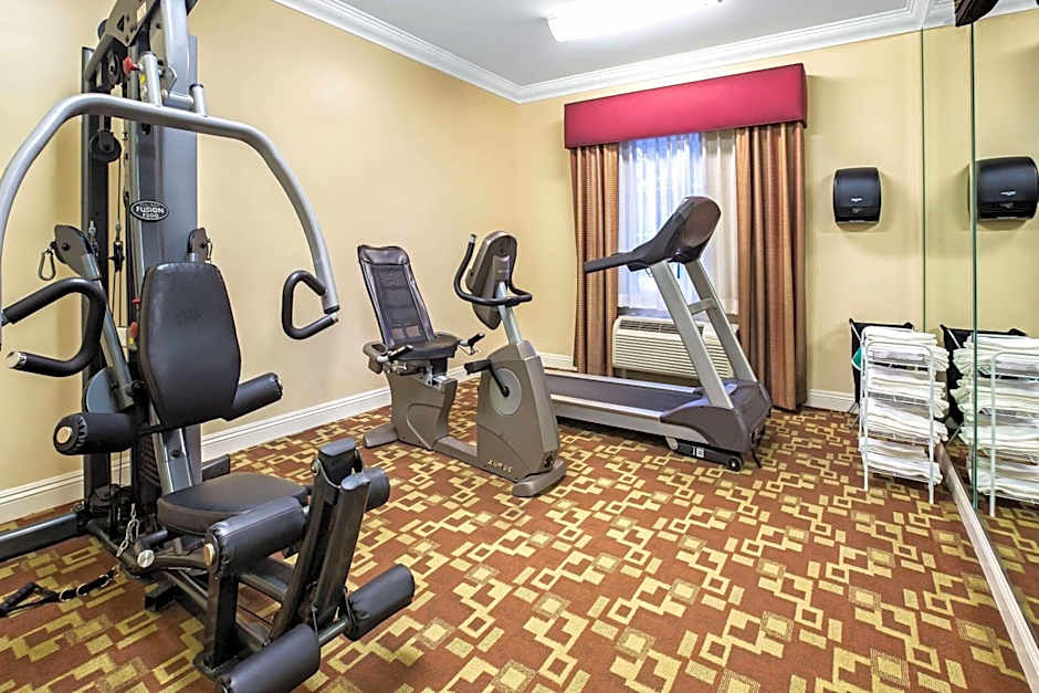 La Quinta Inn & Suites by Wyndham Moreno Valley