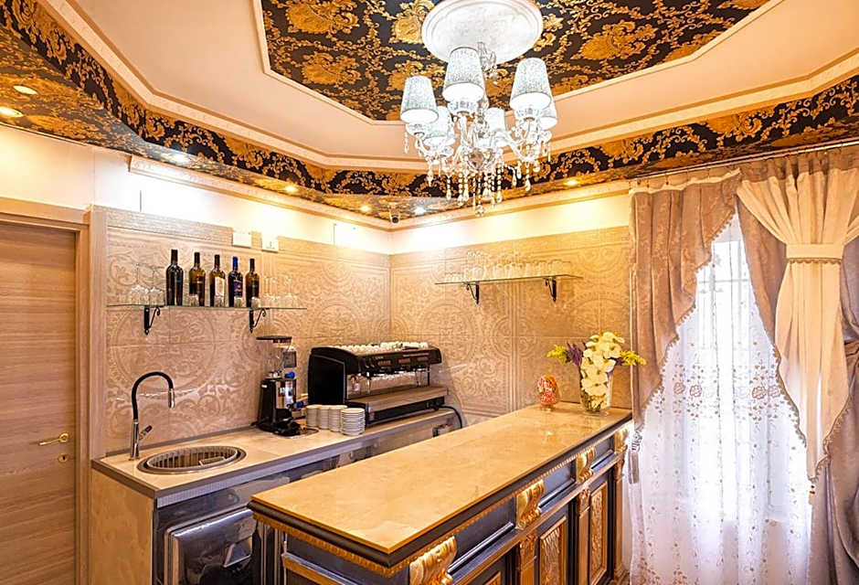 VILLA EVELINA Bad And Breakfast Home Restaurant Gurmet