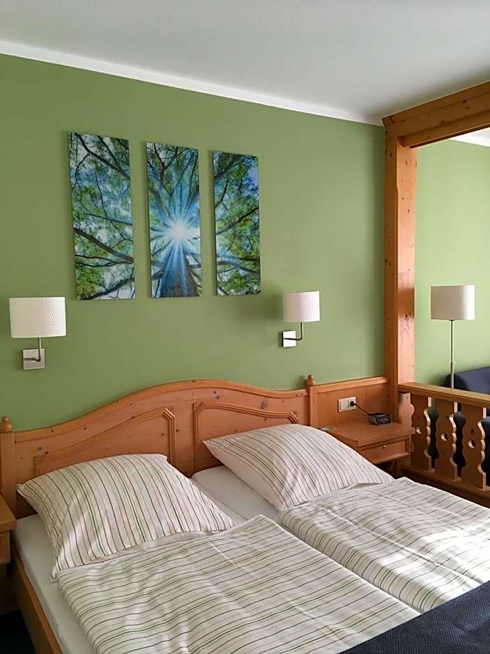 Flair Landhotel Strengliner Mühle