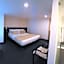 Hotel Castellana 95 Bogota By Hoteles Confort 80
