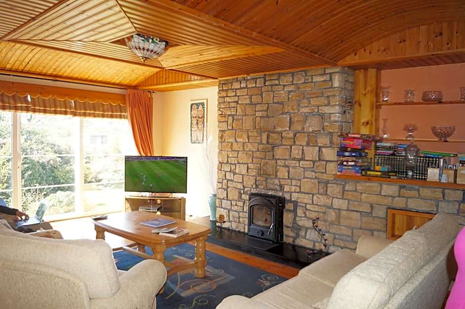 Ardrinane House