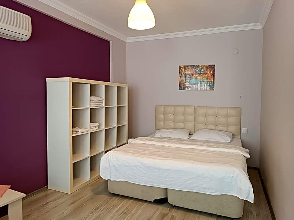 The City Residence Hotel