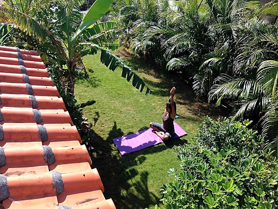 Akachichi Guesthouse