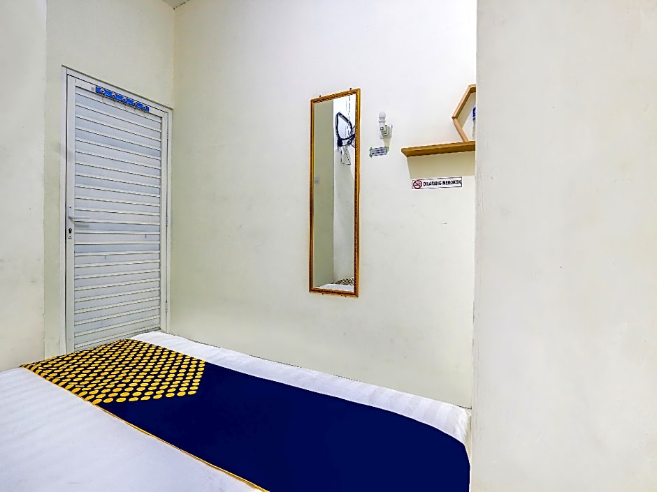 Hotel O Gang Tengah Homestay Syariah