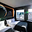 Sleephotels Cosmos