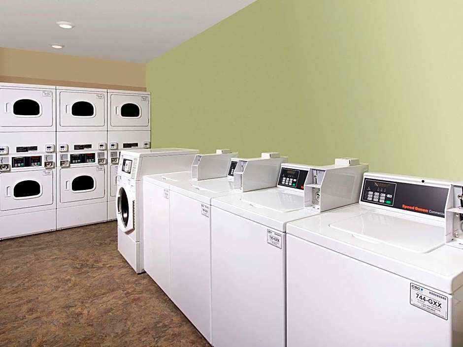 WoodSpring Suites Atlanta McDonough