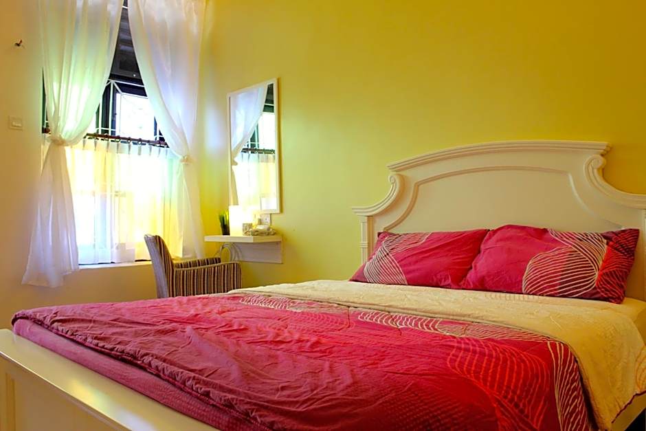The Egerton Melaka – Malacca , TX