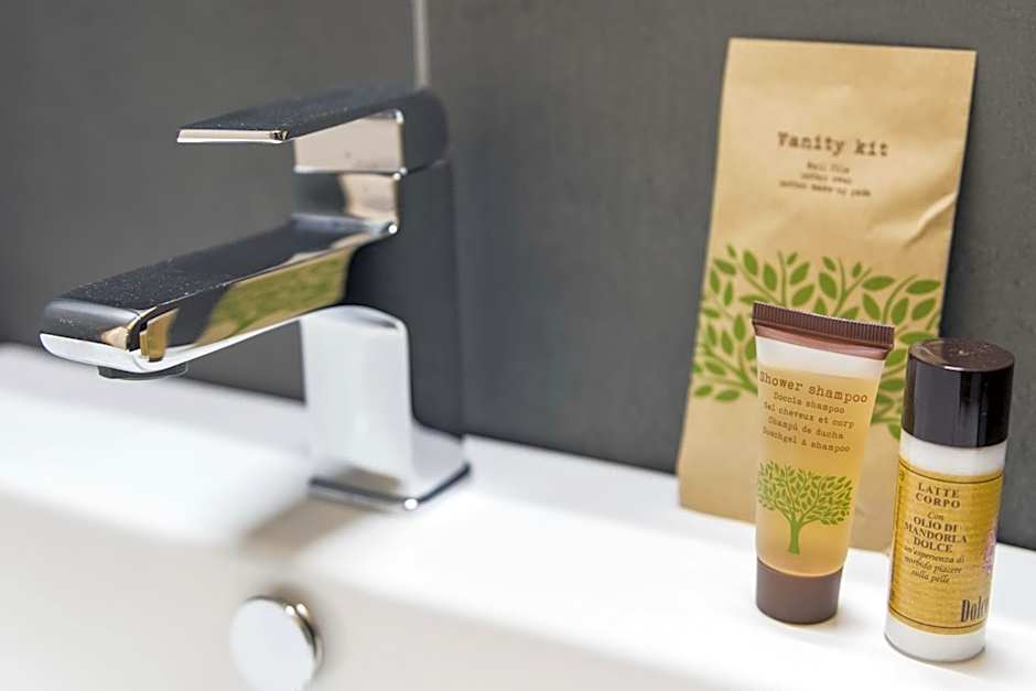 Paduina3 Comfort Apartments