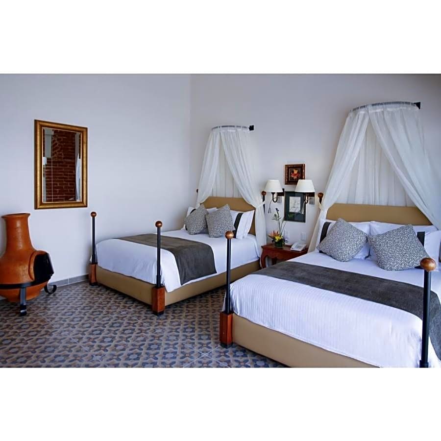 Mision Grand Ex Hacienda de Chautla