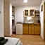 Apartmány Bramborka