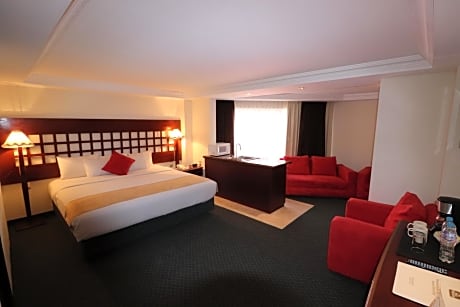 King Suite