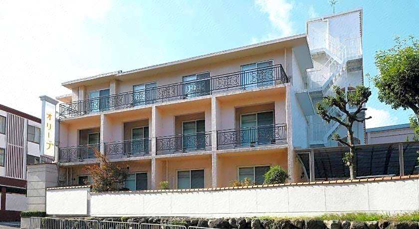 Hotel fine olive Kyoto Yamashina Free Parking - Adult Only