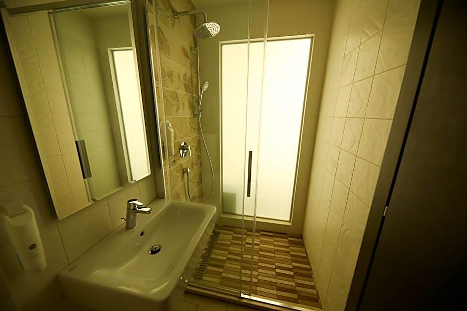 Hotel Delfin