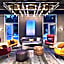 Aloft by Marriott Little Rock West