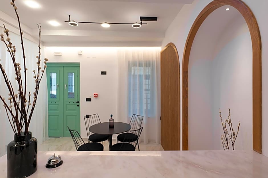 Sartori Concept Hotel